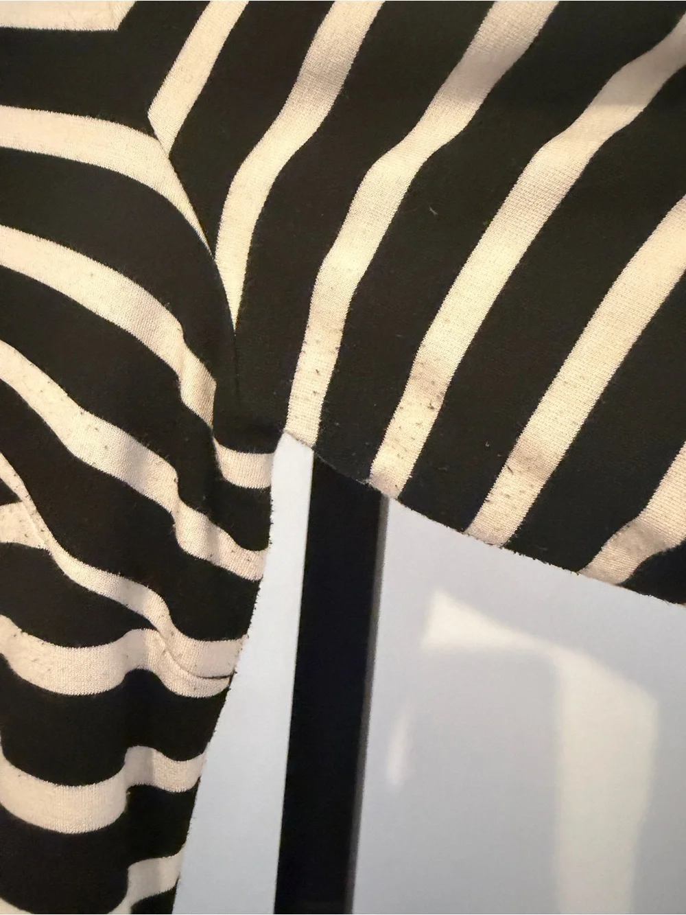 Kate Spade Striped Dress